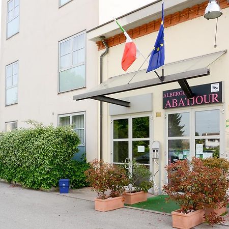 Albergo Meuble Abatjour Mantua Buitenkant foto