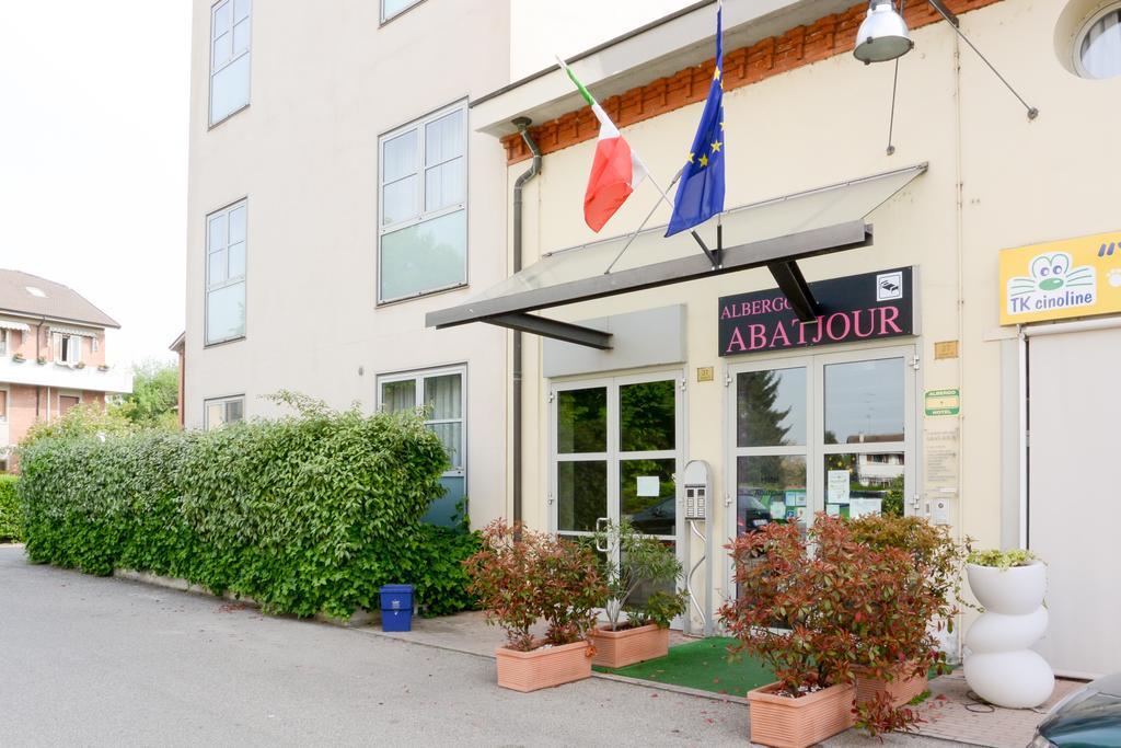 Albergo Meuble Abatjour Mantua Buitenkant foto