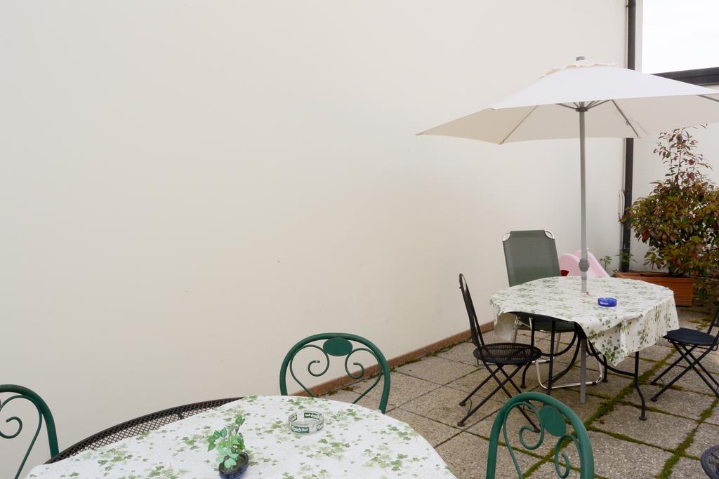 Albergo Meuble Abatjour Mantua Buitenkant foto