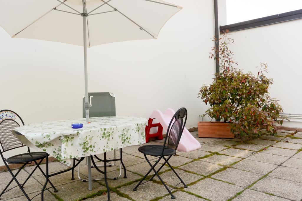 Albergo Meuble Abatjour Mantua Buitenkant foto