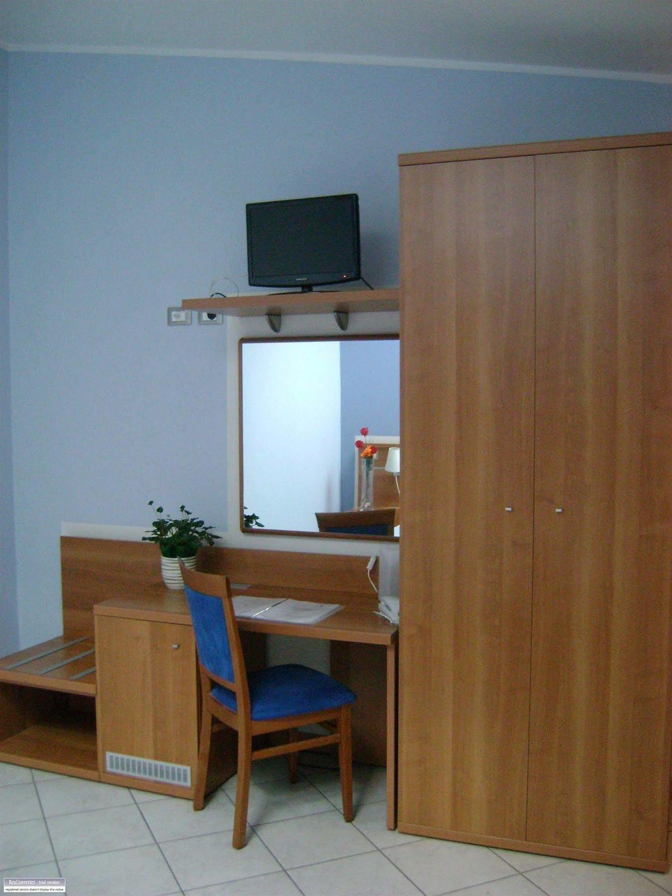 Albergo Meuble Abatjour Mantua Buitenkant foto