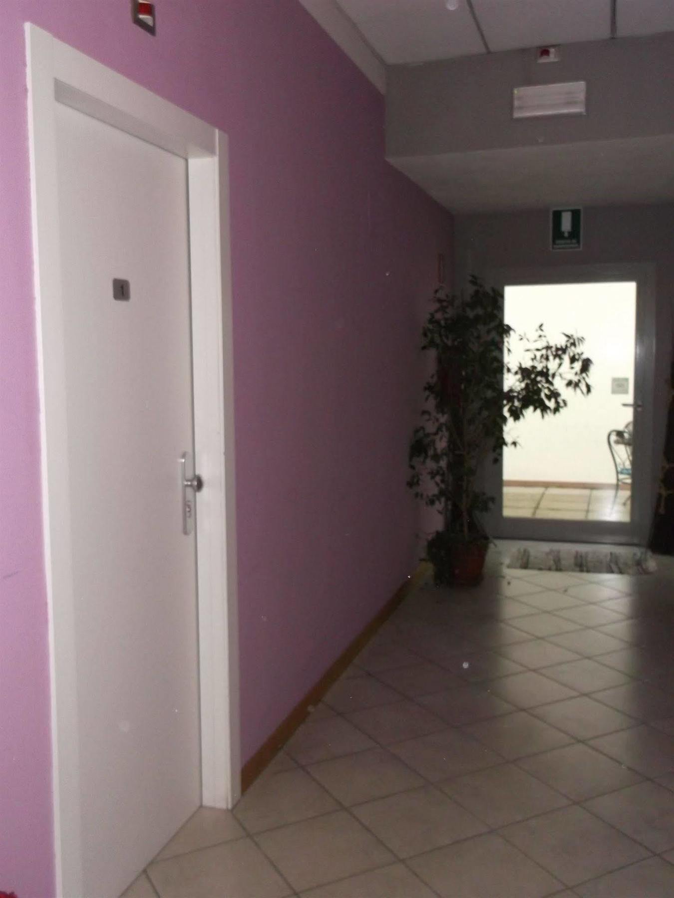 Albergo Meuble Abatjour Mantua Buitenkant foto